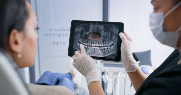 Licensed Tooth Extraction service in Anderson, SC - Smile Center Dentistry